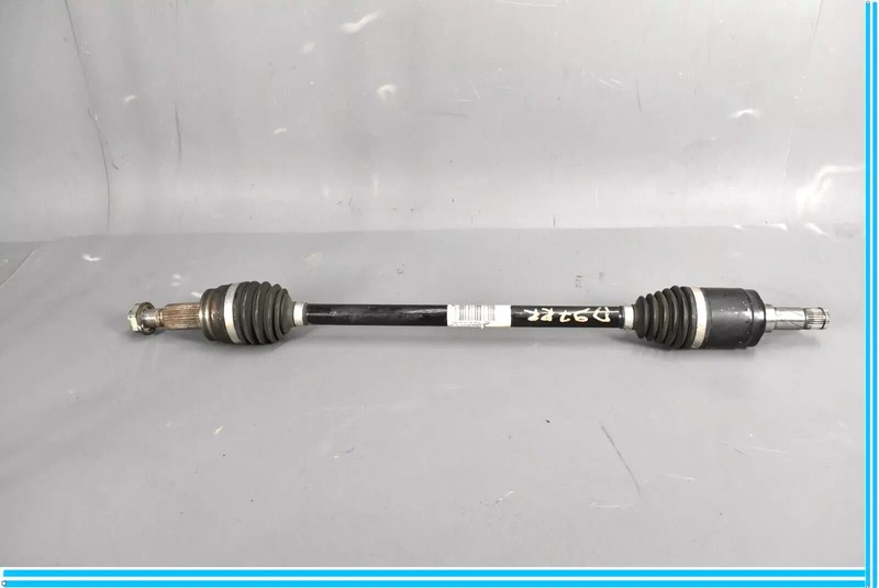 18-20 Jaguar E-Pace Rear Left / Right Suspension Output Axle Shaft OEM