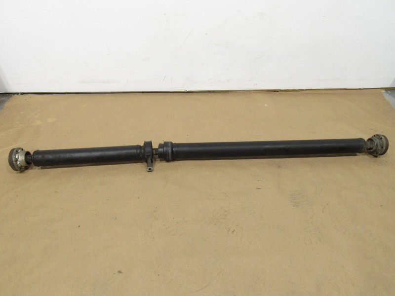 10-20 Bentley Mulsanne 2012 RWD Rear Prop Drive Shaft Driveshaft Y2