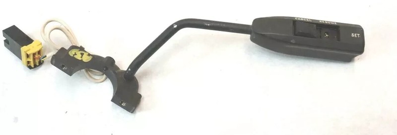1994 Bentley Turbo R Steering Column Shifter Cruise Control Switch OEM