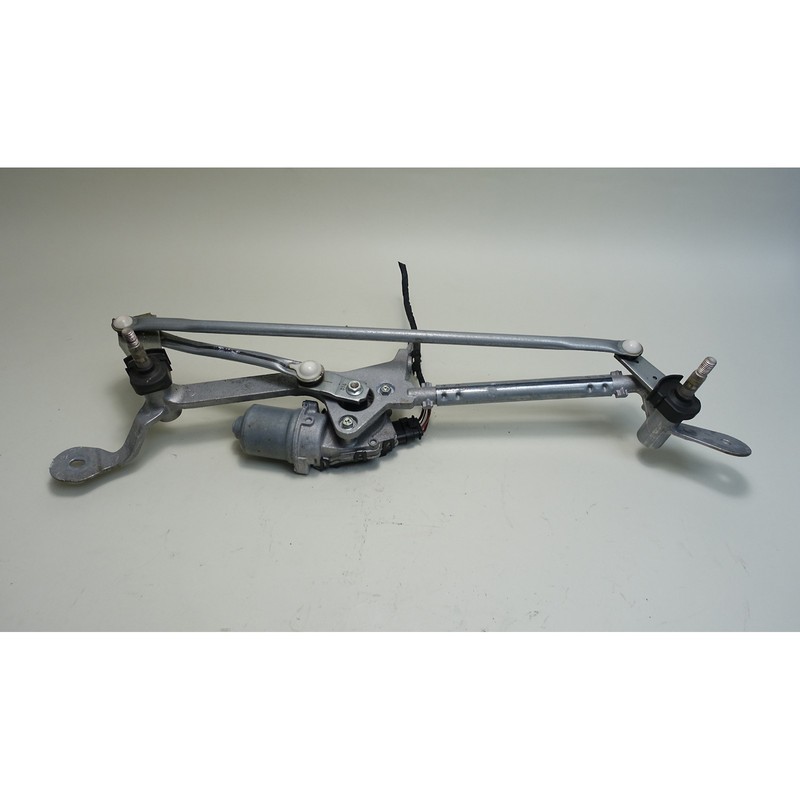 2018-2024 BMW G01 X3 G02 X4 F97 Windshield Wiper Linkage with Drive Motor OEM