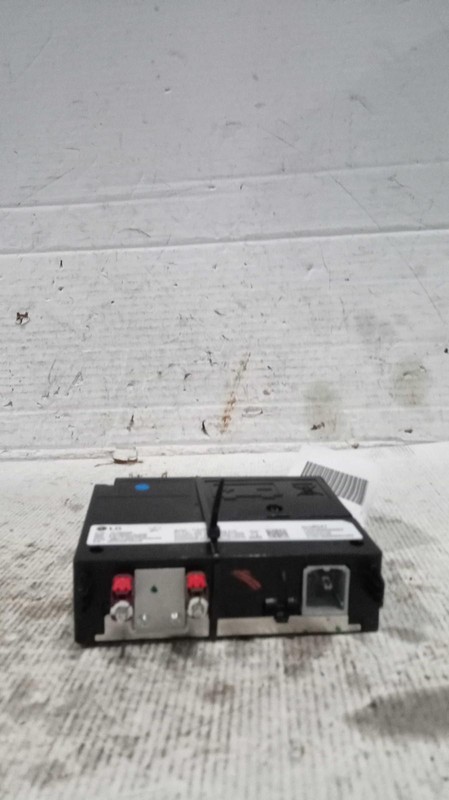 2021 Chevrolet Blazer Body Control Module OEM 664475 Used 45K Miles Black