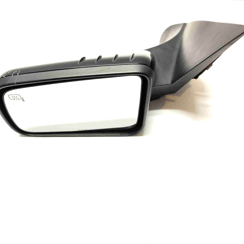 2008 Focus LH Driver Side Power Heated Glass Door Mirror OEM 8S4Z17683CA