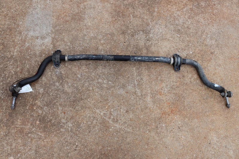 2009-2013 INFINITI FX35 FX37 FX50 QX70 FRONT STABILIZER ANTI ROLL SWAY BAR OEM