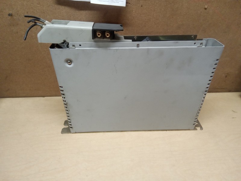Allen-Bradley 1394-AM04 Series B Servo Controller