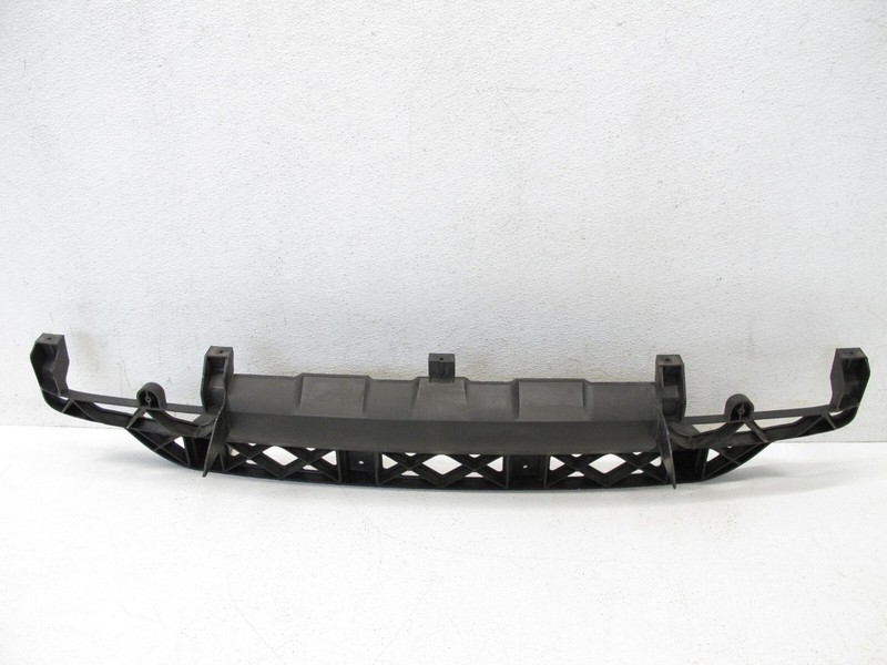 07-15 AUDI 4L Q7 BUMPER IMPACT ABSORBER PLASTIC SUPPORT OEM REAR 041524