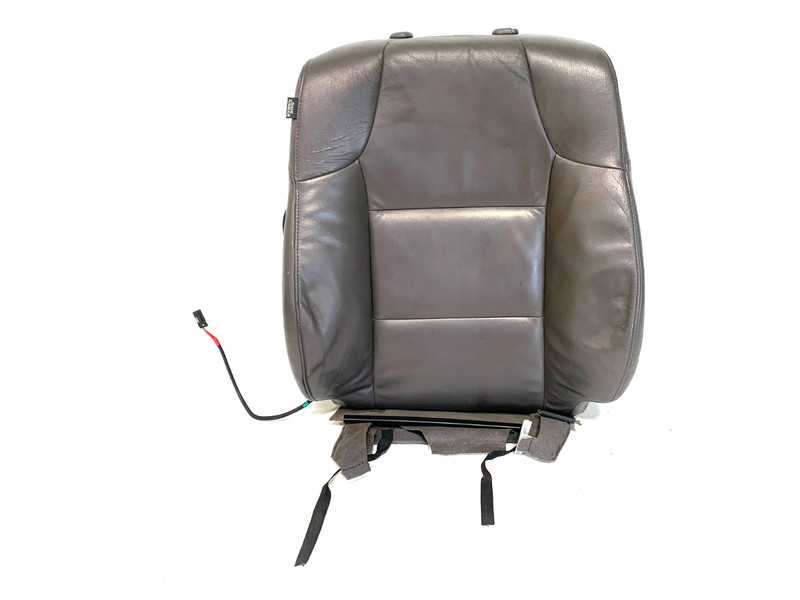 2011-2013 HONDA ODYSSEY FRONT RIGHT SEAT BACK REST CUSHION OEM #A0.28