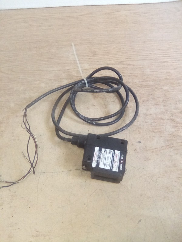 Clarostat C21101 Photoelectric Optic Module