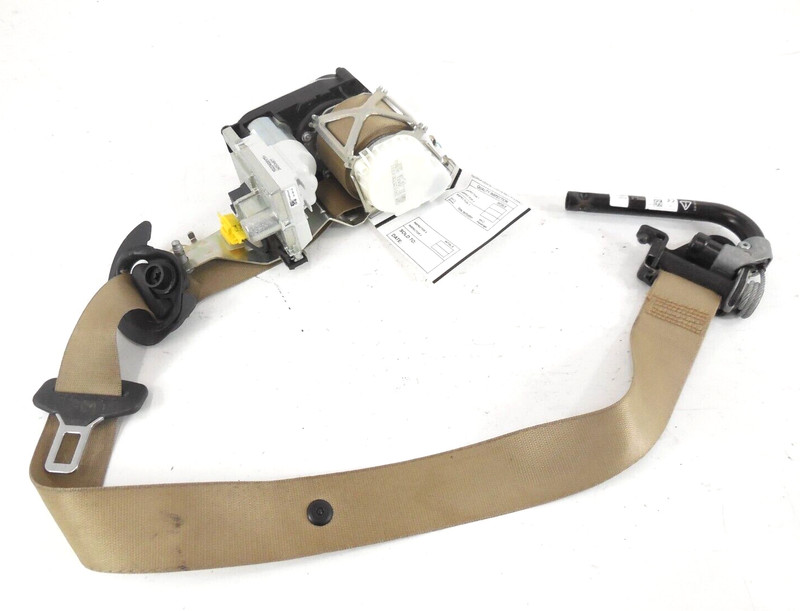2013-2016 Mercedes-Benz GL450 Front Seatbelt Retractor Passenger Right OEM
