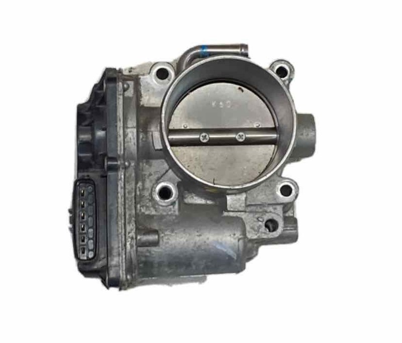 Hyundai Elantra throttle body 2011 2020 throttle valve assy2.0L OEM 351002E710