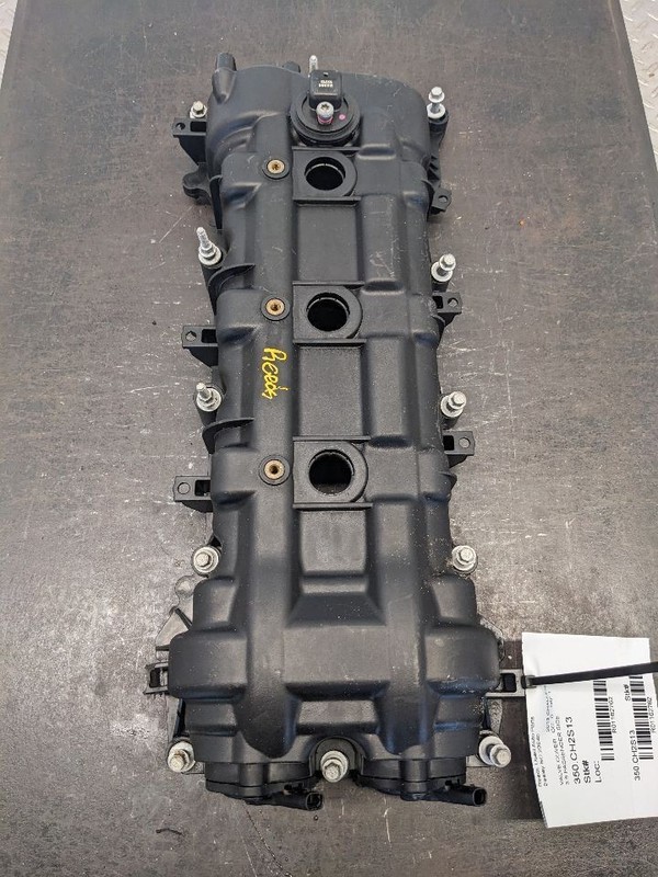 Dodge Jeep Ram 3.6L Engine Valve Cover Right(Front) Side Genuine OEM 1162762