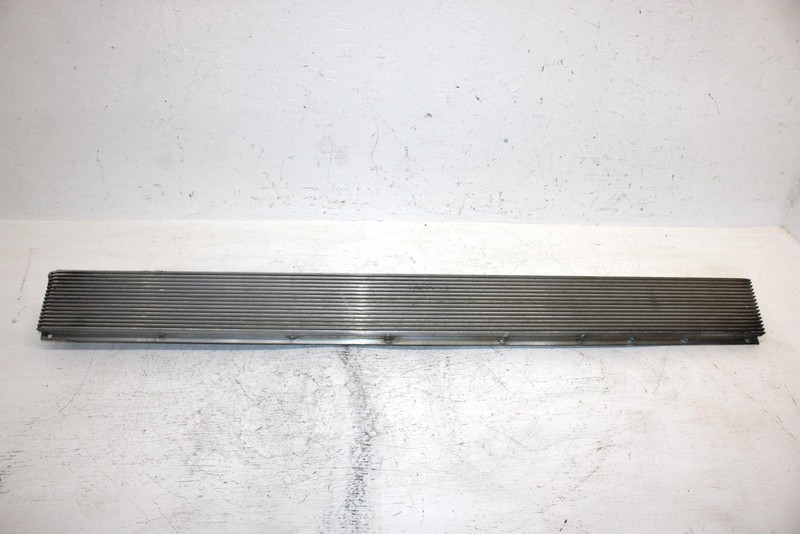 1996 Polaris Classic Touring Oem Right Side Heat Exchanger 1240021 SP38