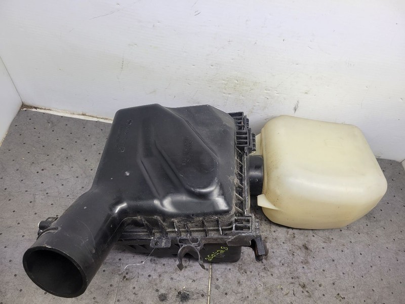 Air Cleaner Without Turbo California Emissions Fits 09-10 FORESTER 1685334