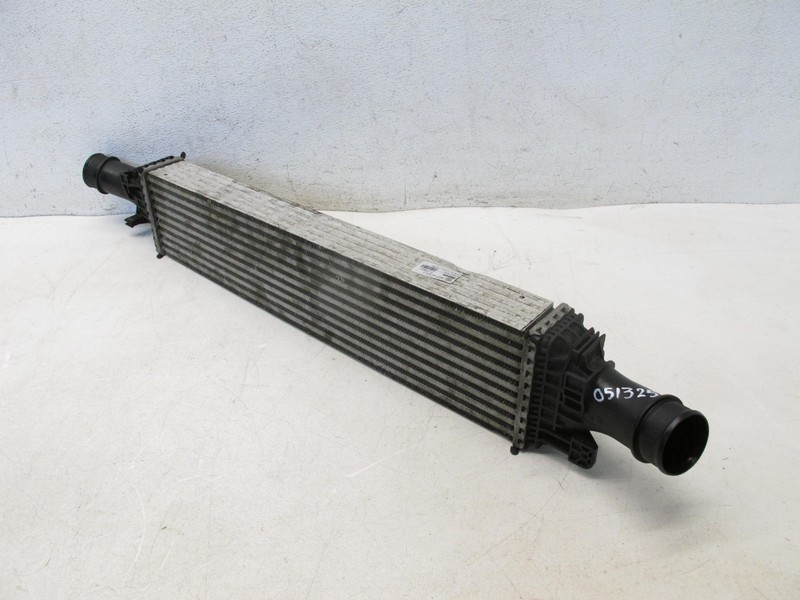 09-17 AUDI B8 A4 A5 B7 QUATTRO 2.0 TFSI ENGINE TURBO INTERCOOLER OEM 051325