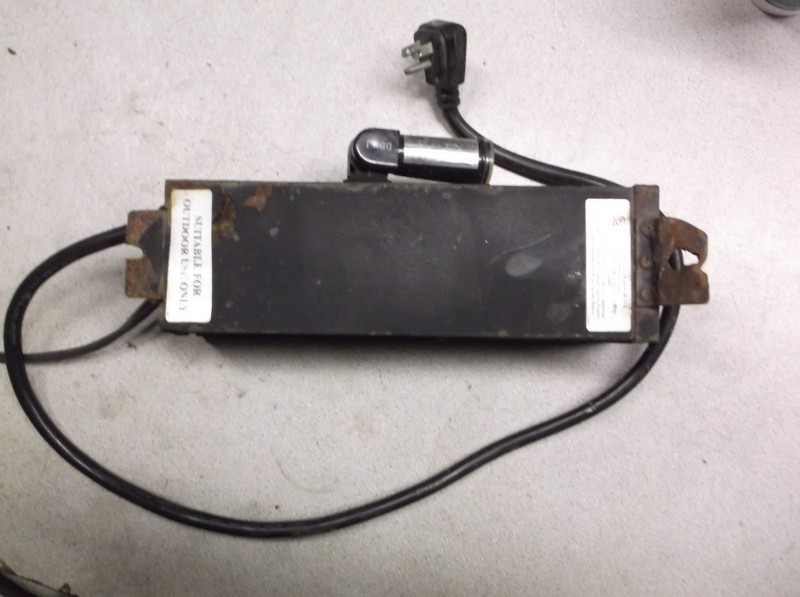 Kichler E194407 Low Voltage Transformer 310-0226 310-0091 *FREE SHIPPING*