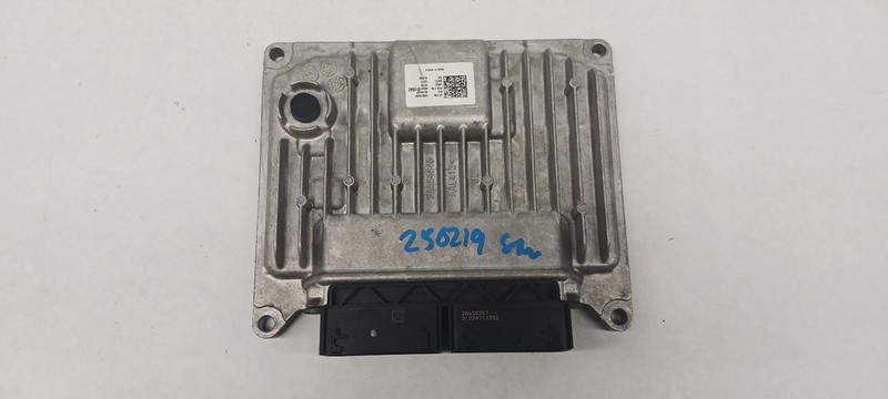 21-'24 JEEP GRAND CHEROKEE Electronic Control Module ECU 3.6L OEM 1 Year Wnty!