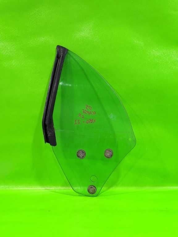 01-05 ECLIPSE CONV DRIVER LEFT REAR QUARTER GLASS OEM 4150-22
