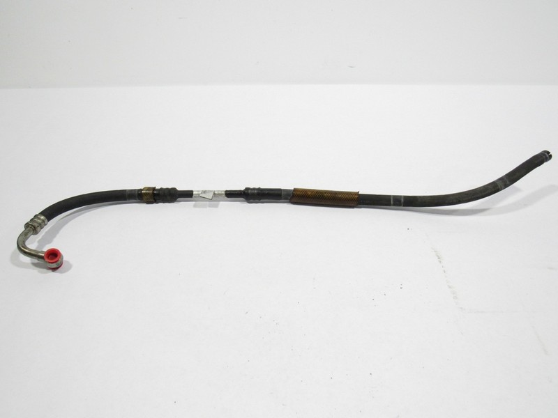 Ferrari 458 Italia 2011 Power Steering Rack Hose Pipe Line Tube 09-15 ;:Y