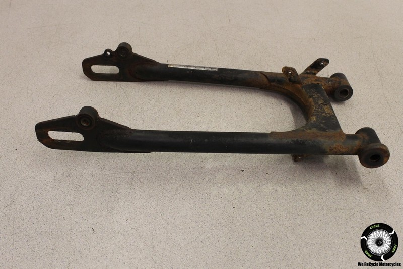 1972 Honda CB175 Super Sport REAR SWINGARM SUSPENSION ARM CB 175 72