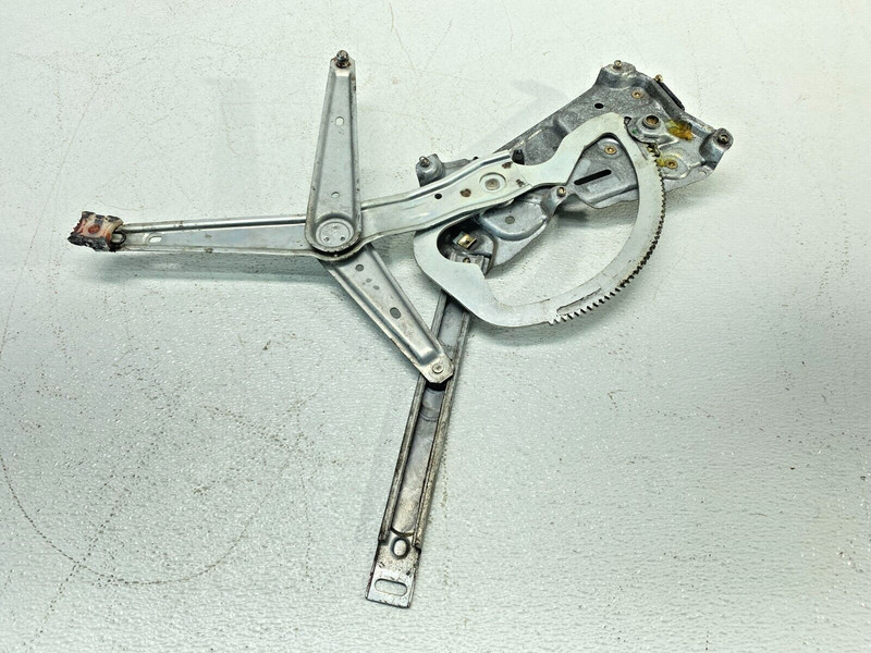 91-99 BMW E36 3 Series M3 Front Right Passenger Electric Window Regulator OEM✅