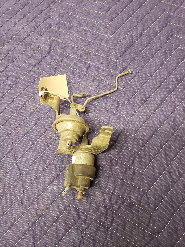 CHEVYKICKDOWN SWITCH OEM