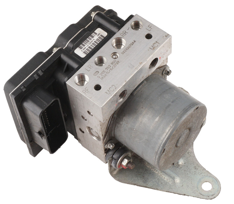 12 13 14 15 16 17 FIAT 500 ABS ANTI LOCK BRAKE PUMP 68249079AA OEM