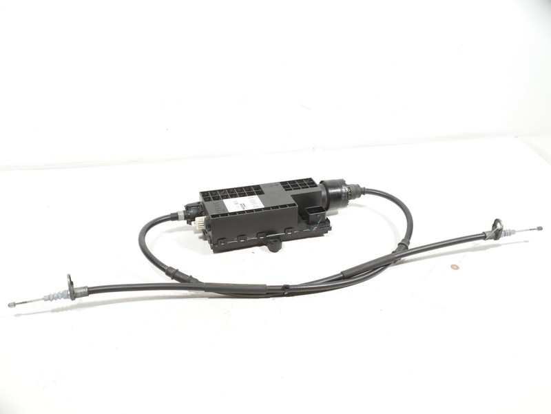 2014-2017 Maserati Ghibli Emergency Electric Parking Brake Module Actuator OEM