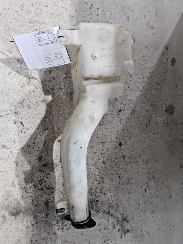 Wash Reservoir Fits 07-15 MKX 3446253