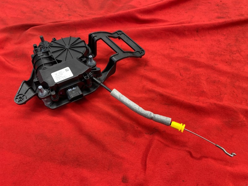 14-21 Maserati Quattro Ghibli Rear Trunk Boot Lid Lock Motor Actuator Unit OEM✅