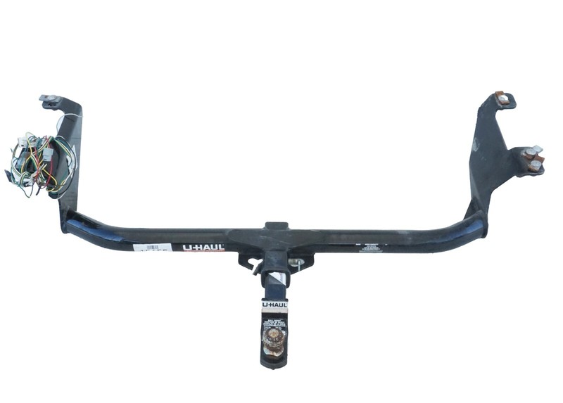 2014 - 2017 HONDA ODYSSEY TRAILER TOW HITCH TOWINGU-HAUL