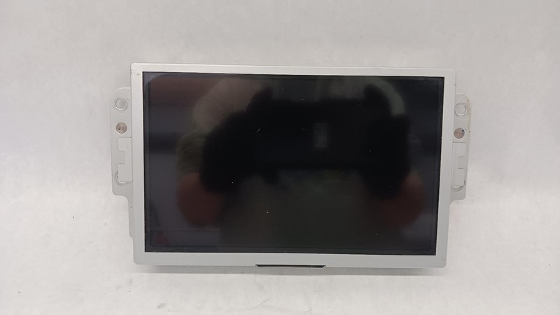 19-'23 FORD RANGER 8.0" display screen OEM 1 Year Warranty!