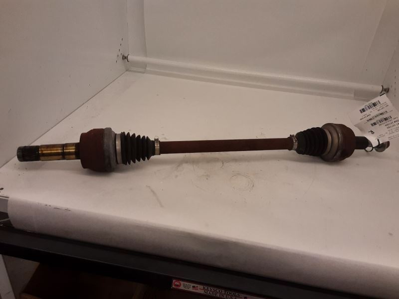 Passenger Right Axle Shaft 3.0L Rear Fits 20 AVIATOR 3317007