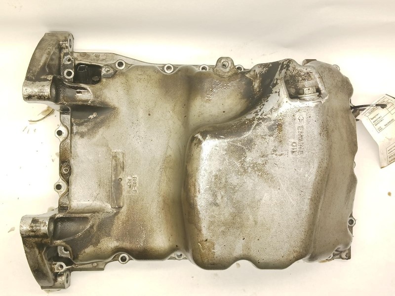 09-'14 HONDA RIDGELINE Oil Pan 3.5L OEM 6 Month Warranty!
