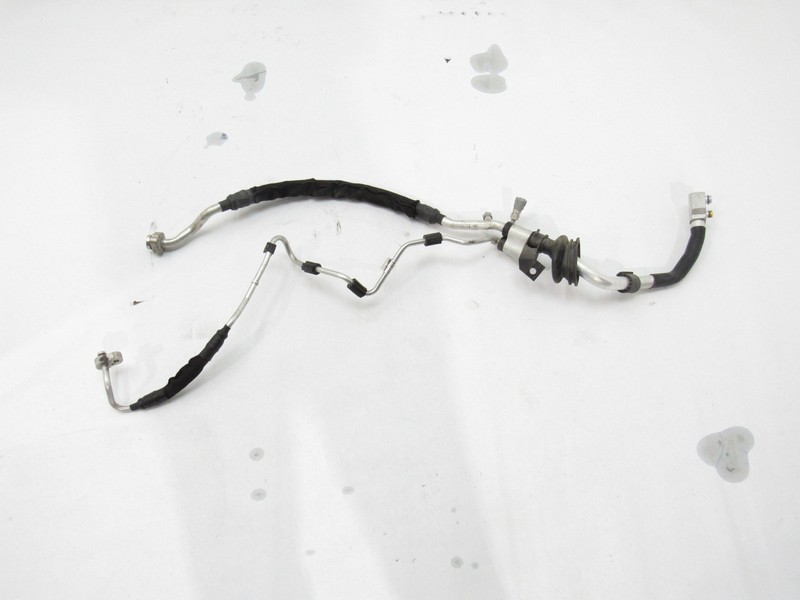 Porsche Macan 2019 HVAC AC A/C Air Conditioning Hose Pipe Line Tube 19-24 ;:Y