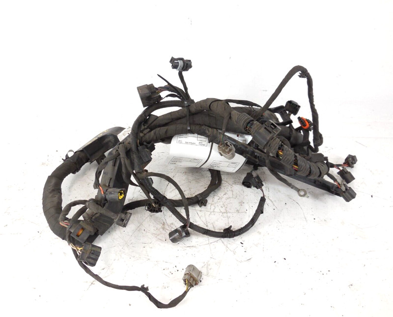 Hyundai Sonata 2.4L Engine Wire Wiring Harness OEM 2014 14