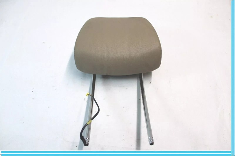 12-14 Mercedes W218 CLS550 CLS63 Left or Right Seat Headrest Head Rest OEM