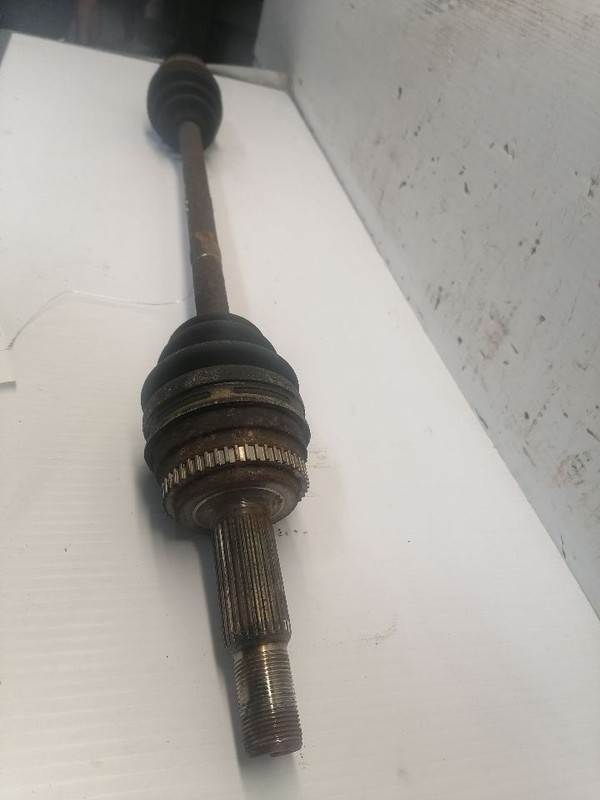 Axle Shaft Rear Axle AWD Fits 03-06 VIBE 1558945