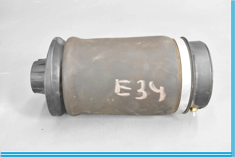 06-19 Mercedes X164 GL450 ML350 Rear Left / Right Air Suspension Bag Shock OEM