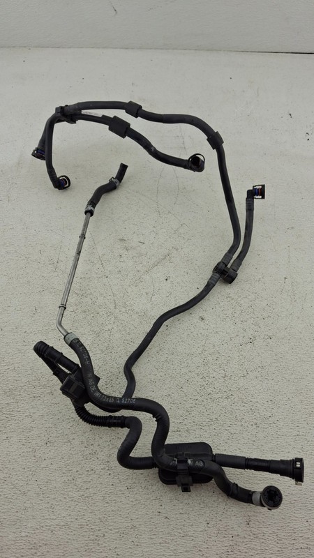 2019 - 2021 VW JETTA Mk7 1.4 TSI Vacuum tube 04E 133 366 FL OEM