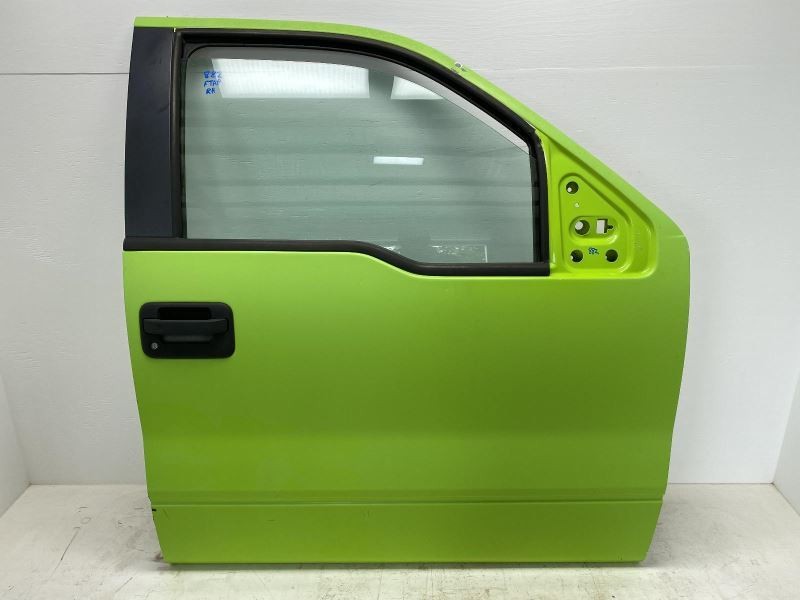 Right Passenger Side Front Door Fits 2009-2014 Ford F150 791 ***NO SHIPPING***