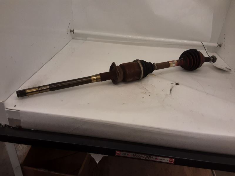 Passenger Axle Shaft Front Axle 2.3L AWD Fits 16-19 EXPLORER 3177439
