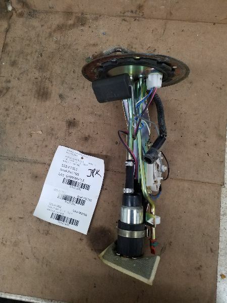 Fuel Pump Assembly Heritage 8-330 5.4L Fits 99-04 FORD F150 PICKUP 213685