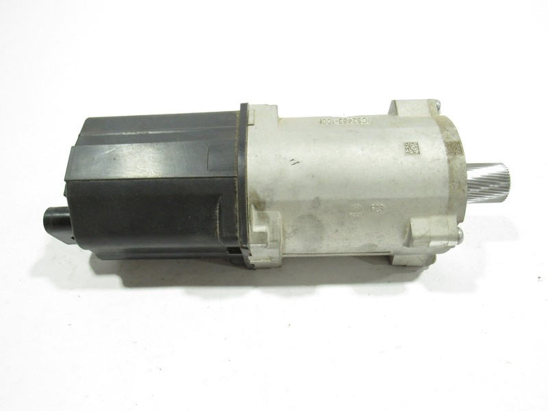 19-23 Mercedes CLS450 C257 2021 Power Steering Gear Rack Electric Motor ; :A