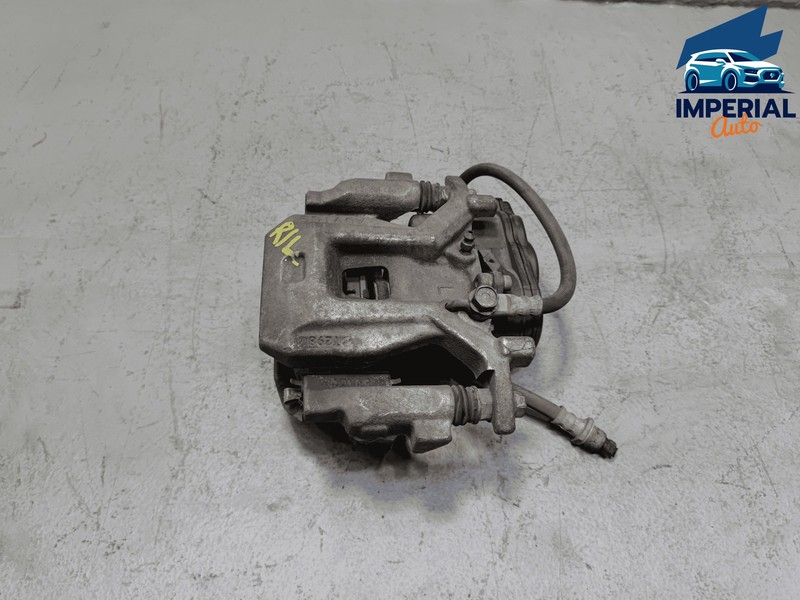 2018-2024 Toyota Camry FWD Rear Left Driver Side Disc Brake Caliper Assembly OEM