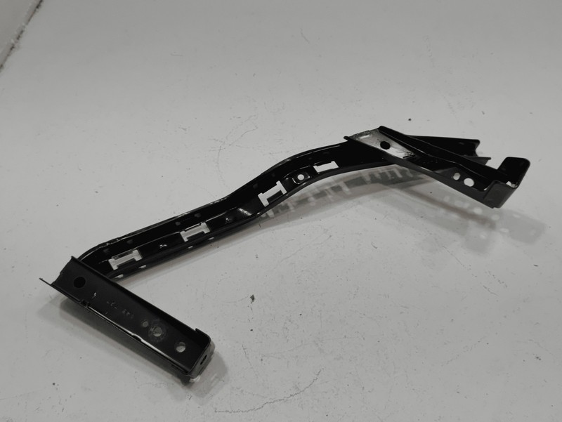 17-20 HONDA RIDGELINE FRONT LEFT DRIVER SIDE BUMPER CORNER BRACKET SUPPORT OEM