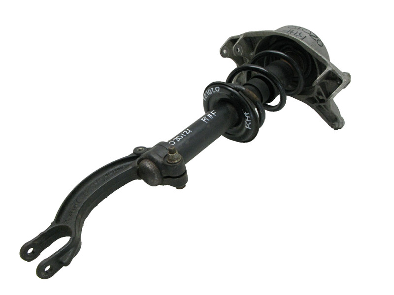 09-17 AUDI 8T A5 S5 A4 FRONT RIGHT PASSENGER SUSPENSION SHOCK ABSORBER STRUT 020