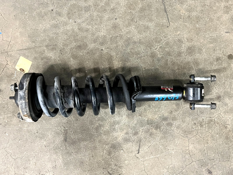 ⭐2014-2017 LINCOLN NAVIGATOR RWD FRONT LEFT SHOCK STRUT ABSORBER OEM LOT2664