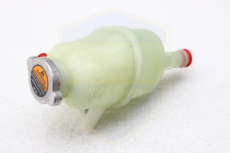 2016 - 2023 INFINITI Q50 RADIATOR COOLANT BOTTLE RESEVOIR LEFT 217205CA5A OEM