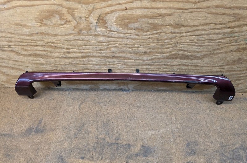 2014 15 16 17 18 19 Lexus GX460 Rear Bumper Cover Center Bracket 5216960170 OEM