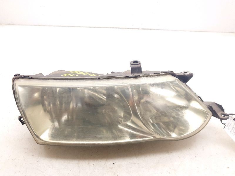 02-03 TOYOTA SOLARA PASSENGER SIDE FRONT RIGHT HEADLIGHT ASSEMBLY