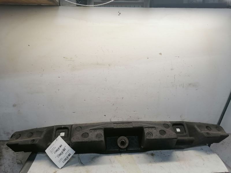 Front Bumper Reinforcement Fits 97-04 CORVETTE 1409638